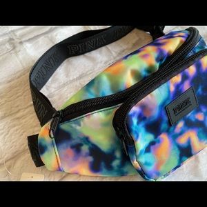 Victoria Secret PINK Fanny Pack